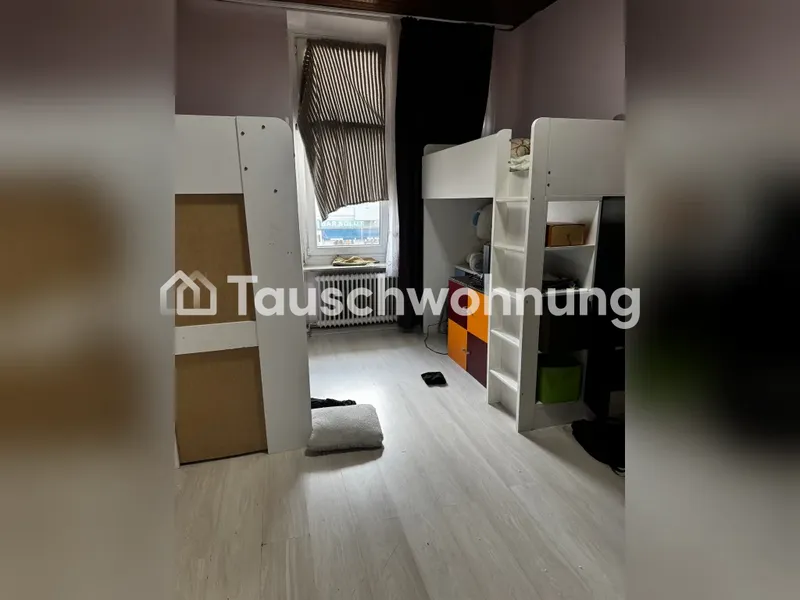 Tauschwohnung: Mitte: Tausche große Wohnung in Berlin — photo 1